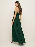 Leilani Dress