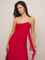 Vintage Irie Dress