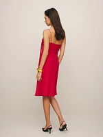 Vintage Irie Dress