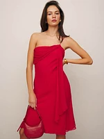 Vintage Irie Dress