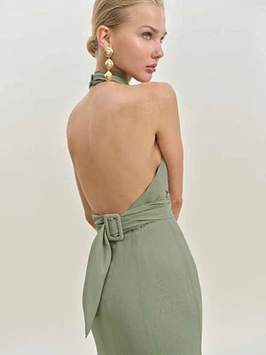 Ezria Dress