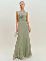 Ezria Dress