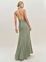 Ezria Dress