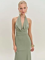 Ezria Dress