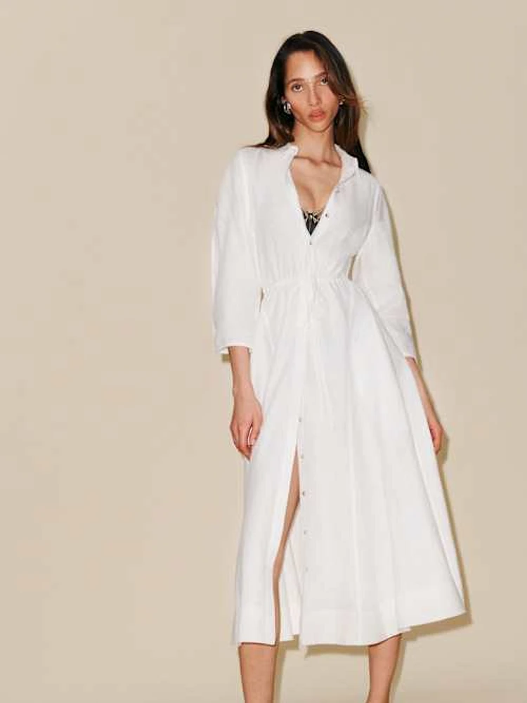 Cavell Dress