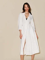 Cavell Dress