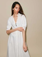 Cavell Dress