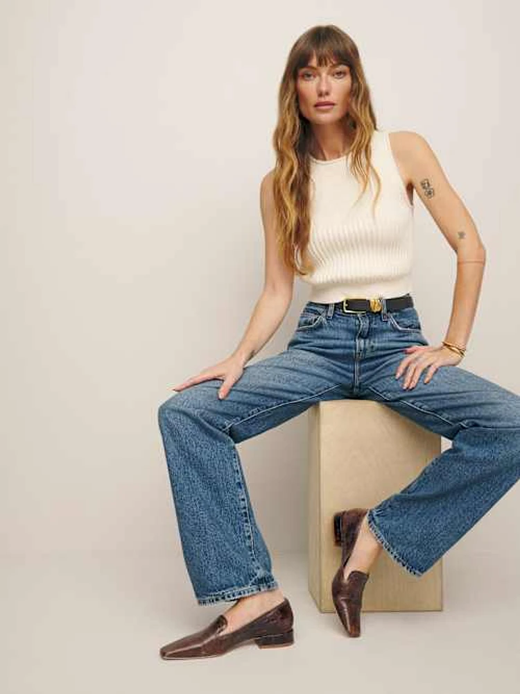 Tristan Loafer