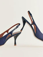 Noreen Slingback Pump