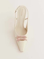 Noreen Slingback Pump