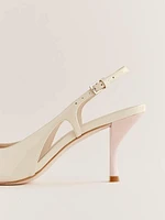 Noreen Slingback Pump