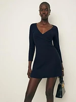 Maisy Knit Dress