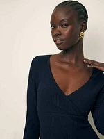 Maisy Knit Dress