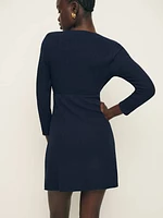 Maisy Knit Dress
