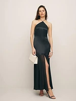 Tosca Silk Dress
