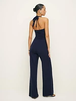 Izzy Knit Jumpsuit