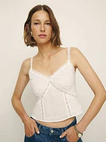 Christa Top