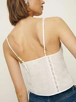 Christa Top