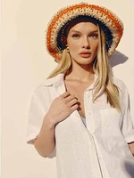 Liam Linen Oversized Shirt