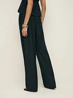 Micah Poplin Pant