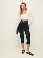 Ainsley Knit Top