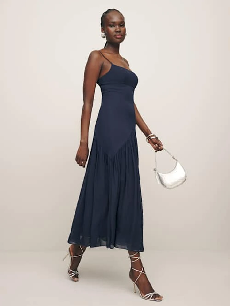 Catana Dress