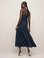 Catana Dress