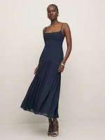 Catana Dress