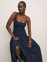 Catana Dress
