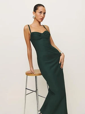 Stormi Dress