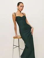 Stormi Dress