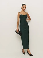 Stormi Dress