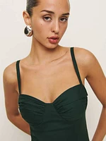 Stormi Dress