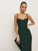 Stormi Dress
