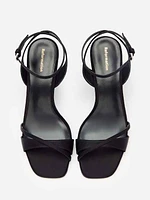 Gianna Heeled Sandal