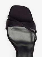 Gianna Heeled Sandal