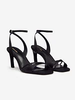 Gianna Heeled Sandal