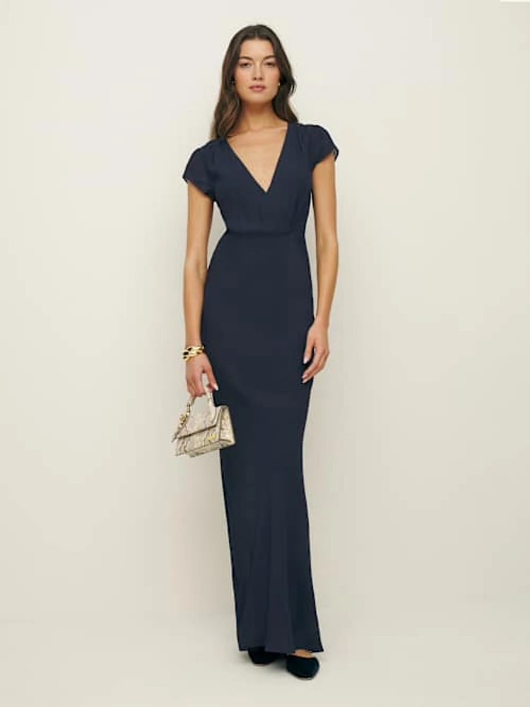 Nayeli Dress
