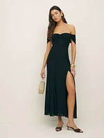 Ember Dress