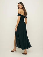 Ember Dress