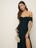 Ember Dress