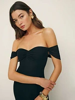 Ember Dress