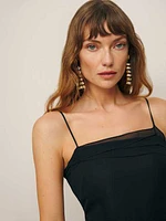 Vintage Ogden Top