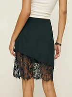 Perla Skirt