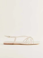 Milligan Flat Sandal