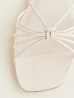 Milligan Flat Sandal