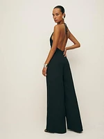 Michelle Jumpsuit