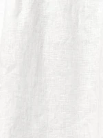 Kiko Linen Top