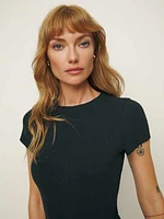 Nadia Knit Dress