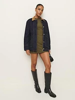Nadia Knit Dress